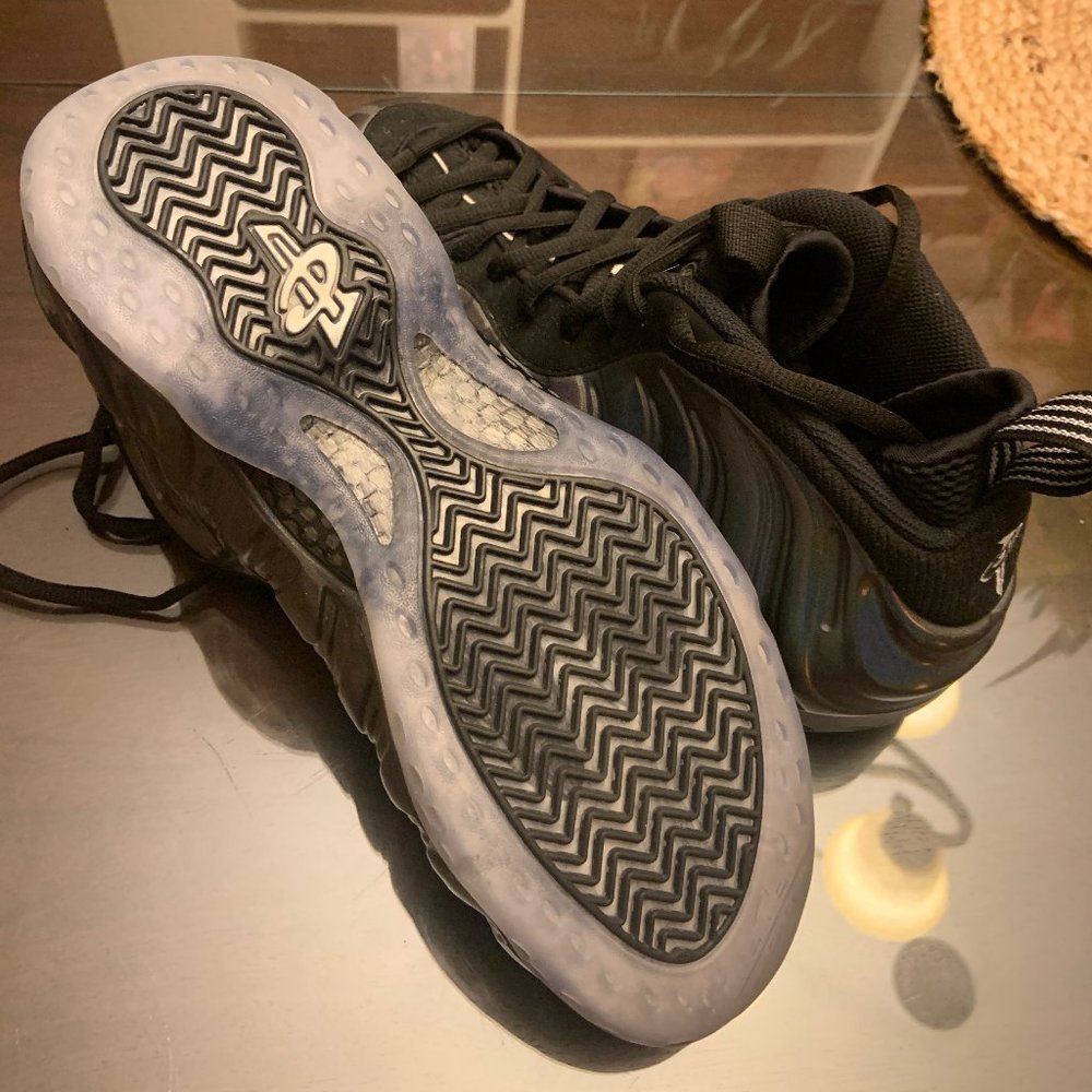 Nike Air Foamposite PERFECT CONDITION - Picture 4 of 4